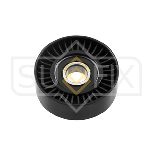 Ролик натяжного механизма/приводной SUFIX FP-2544 для TOYOTA Auris(E150) 1.33 09>/Camry(V40/V50) 2.5 06>/Corolla(E150) 07>/Highlander 2.7 13>/RAV 4 IV 2.5 12>/Yaris 1.33 09>,LEXUS ES250 12>/RX270 08>, фото 2