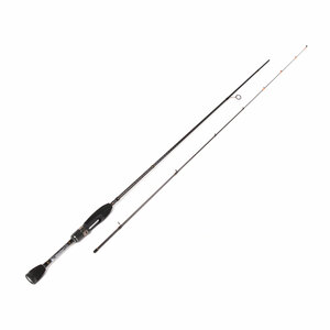 Спиннинг штекерный карбоновый Namazu Pro SupaPull-Jack Flyweight IM8 1,9 m/ 0,5-5 г, фото 2