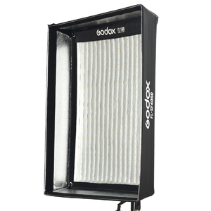 Софтбокс Godox FL-SF 4060 с сотами для FL100, фото 4
