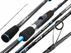 Удилище спиннинговое Salmo Sniper ULTRA SPIN II 5-20 (2.40), фото 3