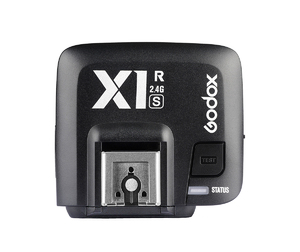 Приемник Godox X1R-S TTL для Sony, фото 3