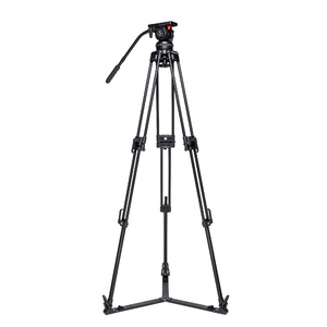 Видеоштатив GreenBean VideoMaster 312 PRO, фото 5