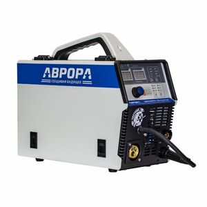 Сварочный полуавтомат Aurora Динамика 160 АДАПТИВ ПУЛЬС, фото 9