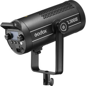 Осветитель светодиодный Godox SL300III студийный, фото 4