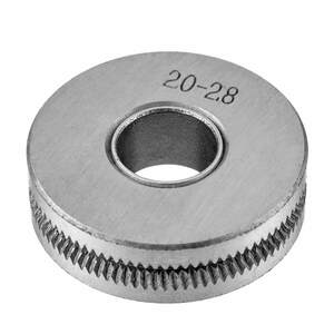 Ролик ПТК подающий 40х14х12 V 2,0–2,8, фото 2