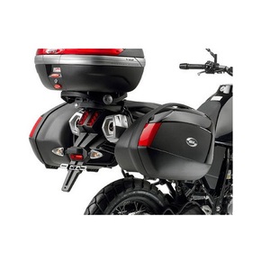 Крепеж боковых кофров GIVI XT 660Z Tenere (08-16), фото 1