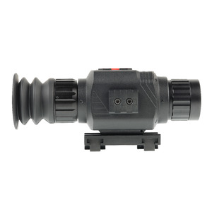 Тепловизионный прицел Veber Night Eagle II R25/384, фото 11