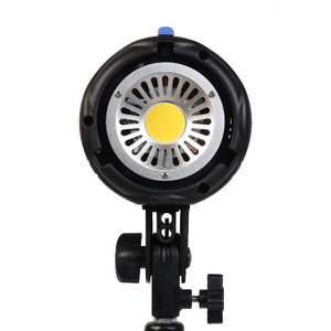 Осветитель студийный Falcon Eyes Studio LED COB75 BW светодиодный, фото 2