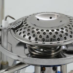 Плита портативная газовая СЛЕДОПЫТ - Паучок, фото 5