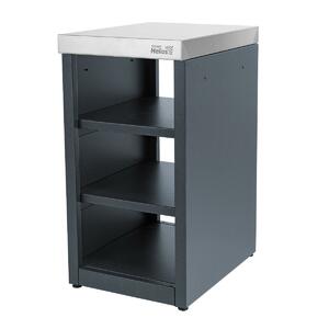 Модуль уличной кухни SMART-450 Стол (HS-KU03-S450) Helios, фото 4