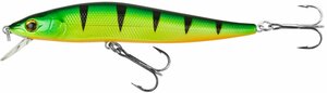 Воблер плав. LJ Original PIKE HUNTER F 08.00/S29, фото 2