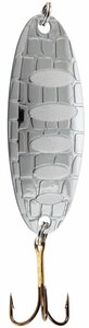 Блесна колеблющаяся Lucky John CROCO SPOON SHALLOW WATER CONCEPT 15.0г 002, фото 2