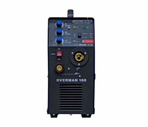 Сварочный полуавтомат AuroraPRO OVERMAN 160, до 160 А, фото 2
