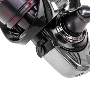 Катушка безынерционная 23 FUEGO LT2500 (10006-001) DAIWA, фото 8