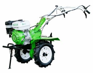 Бензиновый мотоблок Aurora COUNTRY 1050 ADVANCE, 9 л.с., фото 2