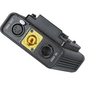 Осветитель светодиодный Godox S60 фокусируемый, фото 10