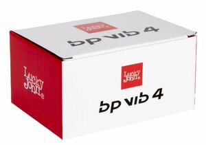 Катушка мультипликаторная Lucky John BP VIB 4 M, фото 9