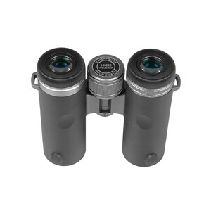 Бинокль Veber Silver Line II 10x32WP, фото 3