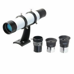 Телескоп Veber PolarStar 900/90 EQ8 рефрактор, фото 4