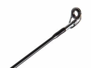 Спиннинг кастинговый LJ Black Sense FARAON CAST 28 6‘6" (1.98), фото 6