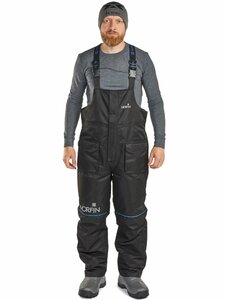 Костюм зим. Norfin THERMAX 06 р.XXXL, фото 15