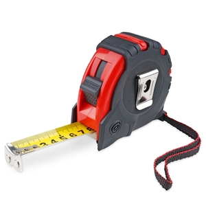 Измерительная рулетка AVS MT7525RM, 7,5 м, фото 3