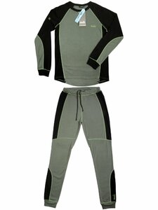 Термобелье Norfin COMFORT LINE B 01 р.S, фото 11