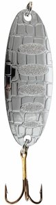 Блесна колеблющаяся Lucky John CROCO SPOON SHALLOW WATER CONCEPT 10.0г 004, фото 2