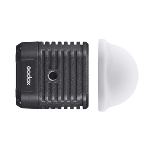 Осветитель светодиодный Godox WL4B для подводной съемки, фото 6
