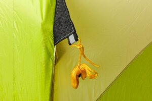 Палатка для зимней рыбалки Norfin EASY ICE L 210x210см, фото 8