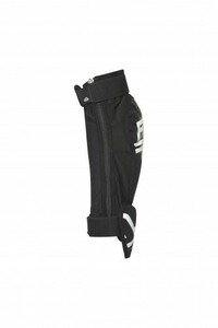 Наколенники на молнии Acerbis X-ZIP KNEE Black, фото 1