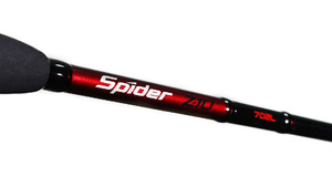 ZEMEX SPIDER Z-10 702L 3-15g, фото 1