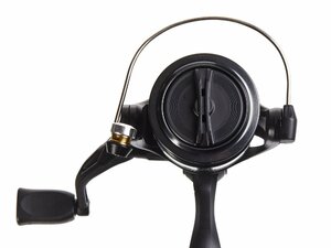 Катушка безынерционная Salmo Diamond SPIN II 6 4000FD, фото 8