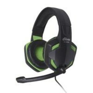 Наушники RITMIX RH-560M Gaming, фото 1