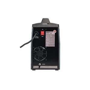Сварочный полуавтомат AuroraPRO SPEEDWAY 205 SYNERGIC, до 170 А, фото 4