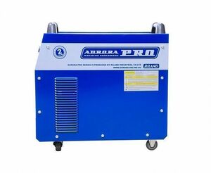 Сварочный полуавтомат AuroraPRO ULTIMATE 350 INDUSTRIAL, с сертификатом НАКС, до 350 А, фото 8