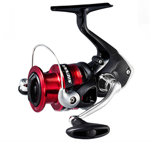 Катушка безынерционная SHIMANO SIENNA SN 2500FG, фото 3