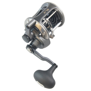 Катушка Okuma SLX 15CS Right Handed, фото 4