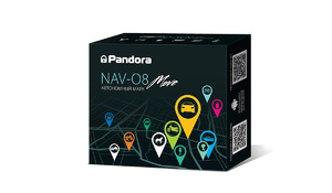 Автономный маяк Pandora NAV-08 Move, фото 1