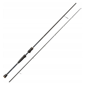 Удилище Okuma Psycho Perch UFR Spin 7'3'' 220cm 4-24g 2sec, фото 1