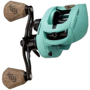 Катушка 13 Fishing Concept TX gen II casting reel - 6.8:1gear ratio LH - 1 size, фото 1