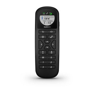 Троллинговый мотор Garmin FORCE 57, фото 6