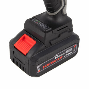 Шуруповерт СЛЕДОПЫТ VoltGear Compact 75Нм, 21V, 4Ah, фото 7