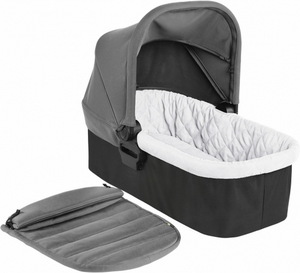 Люлька Baby Jogger Compact Pram Mini 2