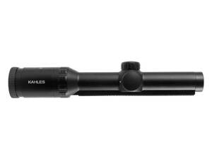 Оптический прицел Kahles Helia 1-5x24* SR 4-DH 10622, фото 3