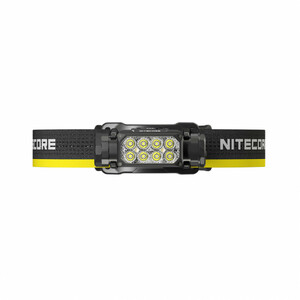 Налобный фонарь NITECORE HC65 UHE (HC65UHE), фото 2