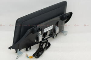 Штатное головное устройства RedPower 31108 IPS BMW X5 (кузов E70 2011-2014) и X6 кузов (E71, E72 2011-2014), фото 4