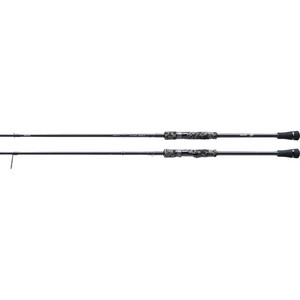 Удилище Okuma Guide Select Spinning 6'6" 197cm MH 10-30g 2pcs, фото 2