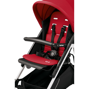 Прогулочная коляска Peg-Perego Tak Red Ribbon, фото 6