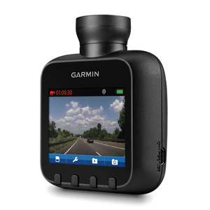 Garmin Dash Cam 10, фото 2